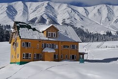 Hotel Green Park Gulmarg, Gulmarg Hotel Green Park Gulmarg, Gulmarg