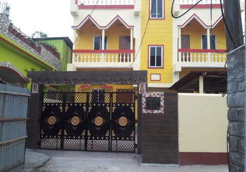 Dr. B. Das Homestay