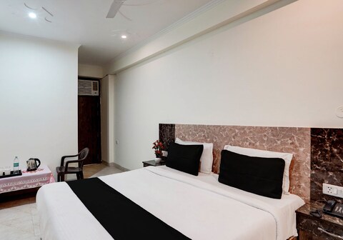 Hotel O GOLD STAYS