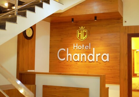 Hotel Chandra