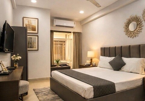 Hotel The Comfort Cove