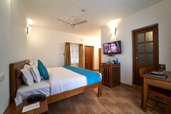 RKN Beach Resort, Pondicherry RKN Beach Resort, Pondicherry
