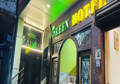 Hotel Kalyani