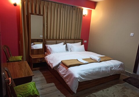 Hotel Sai Kripa
