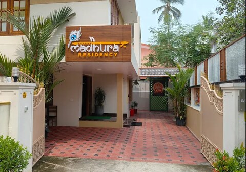 Madhura Residency