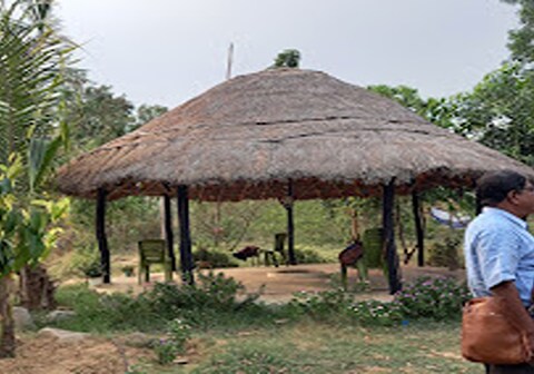 Aruni Spiritual Aashram