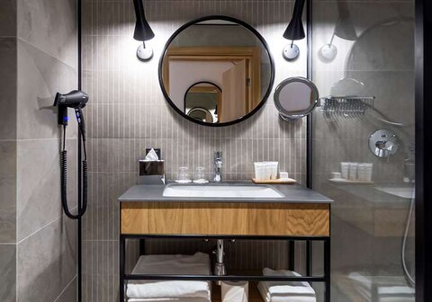 Radisson Hotel & Apartments Gdansk