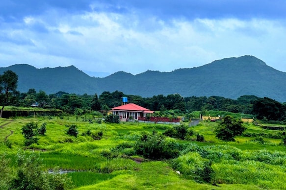 Karjat Hills