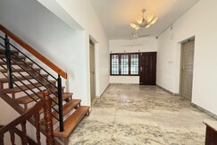 Bliss Stay Edappally | Couple-Friendly Comfort, Cochin Bliss Stay Edappally | Couple-Friendly Comfort, Cochin