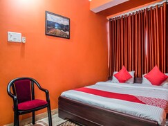 OYO 17395 Ananta Inn, Patna OYO 17395 Ananta Inn, Patna