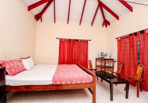 coorg holiday cottage