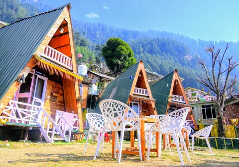 Chilux Manali