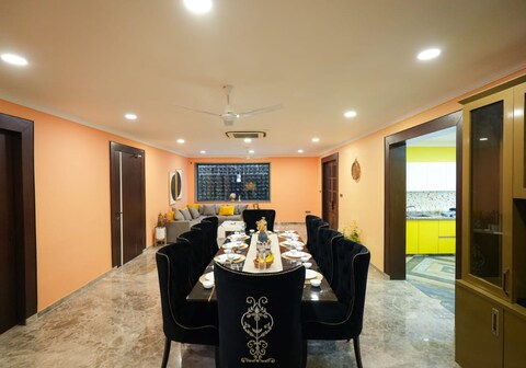 The Sundowner Bungalow | Dehradun