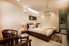 Deluxe Imperial Apartments | Fortis/Max/Huda, Gurgaon Deluxe Imperial Apartments | Fortis/Max/Huda, Gurgaon