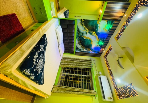 Rupsa home stay