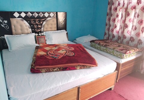 Tungnath Bugyal Homestay