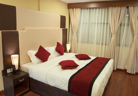 HOTEL PRIVAA RESIDENCE