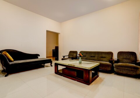 Hotel O Aqua Service Apartments