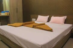 Hotel Panchmurti, Diu Hotel Panchmurti, Diu