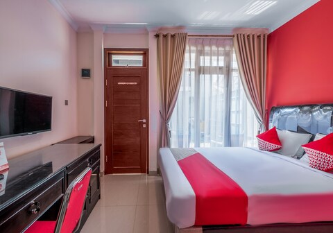 OYO Collection O 1032 Rahayu Residence Syariah