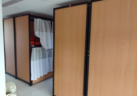 RDA Dormitory