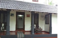 Holiday Hill Beach House, Kannur Holiday Hill Beach House, Kannur