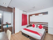 OYO 15082 Moriz Boutique Hotel, Bangalore OYO 15082 Moriz Boutique Hotel, Bangalore