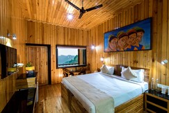 Crimson Park Residency-The Pahadi Organic, Corbett Crimson Park Residency-The Pahadi Organic, Corbett