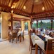On-site Balinese Restaurant