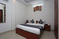OYO 5434 Hotel Delhi Delight, Delhi OYO 5434 Hotel Delhi Delight, Delhi