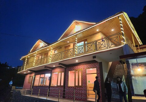 VALLEY VIEW COTTAGE AND RESTAURANT