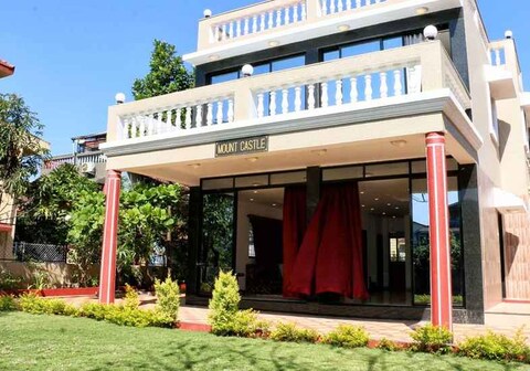 Mount Castle| Entire 5 BHK Villa