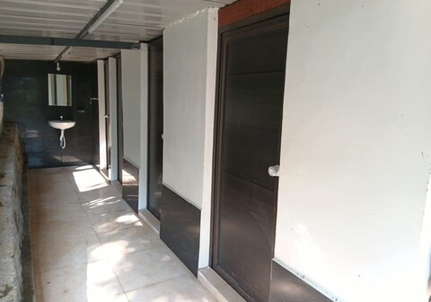 The Woods Inn Camp Stay