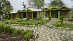 FDCM Bor Dormitory, Nagpur FDCM Bor Dormitory, Nagpur