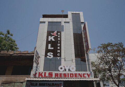 Hotel KLS Residency
