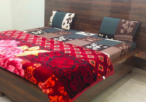 Hotel O by OYO GRG RESORT