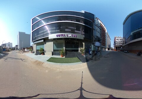 Hotel Lotus