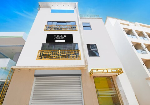 Super Collection O Gandhi Ghat Formerly Sai Resorts