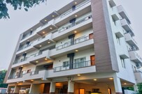 OYO 10134 Triente Suites, Bangalore OYO 10134 Triente Suites, Bangalore