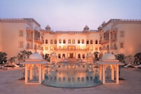 Vivanta by Taj Hari Mahal, Jodhpur Vivanta by Taj Hari Mahal, Jodhpur