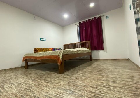 Sundarban natural homestay