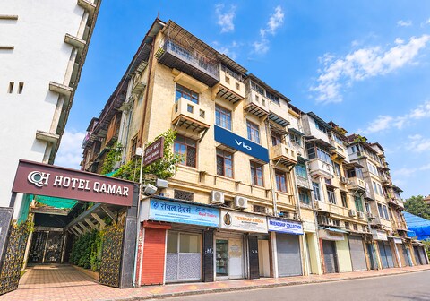 FabHotel Qamar