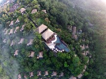 Hanging Gardens of Bali, Bali Hanging Gardens of Bali, Bali