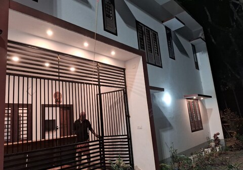 Variyath Homestay | Thirunelli Temple West Nada View
