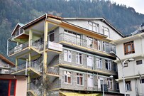 OYO 10268 New Manali INN, Manali OYO 10268 New Manali INN, Manali