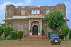 Sultan Bagh Resort by The Sky Imperial, Sawai Madhopur Sultan Bagh Resort by The Sky Imperial, Sawai Madhopur
