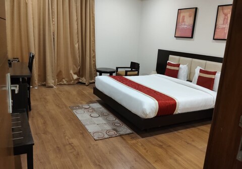 Secure Meters Guest house Gurugram
