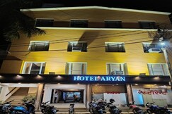 Hotel Aryan, Ballia Hotel Aryan, Ballia