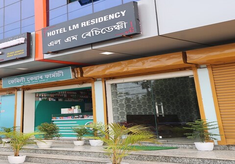 LM Residency