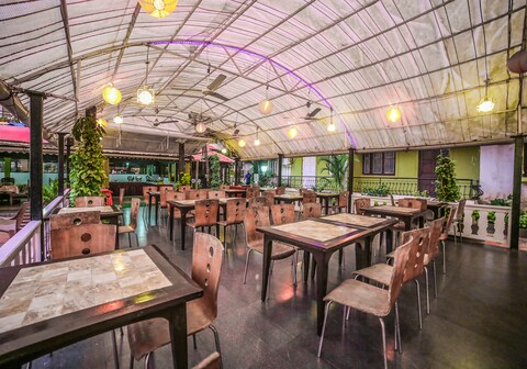 Spacious Apt in Dom Francisco Complex